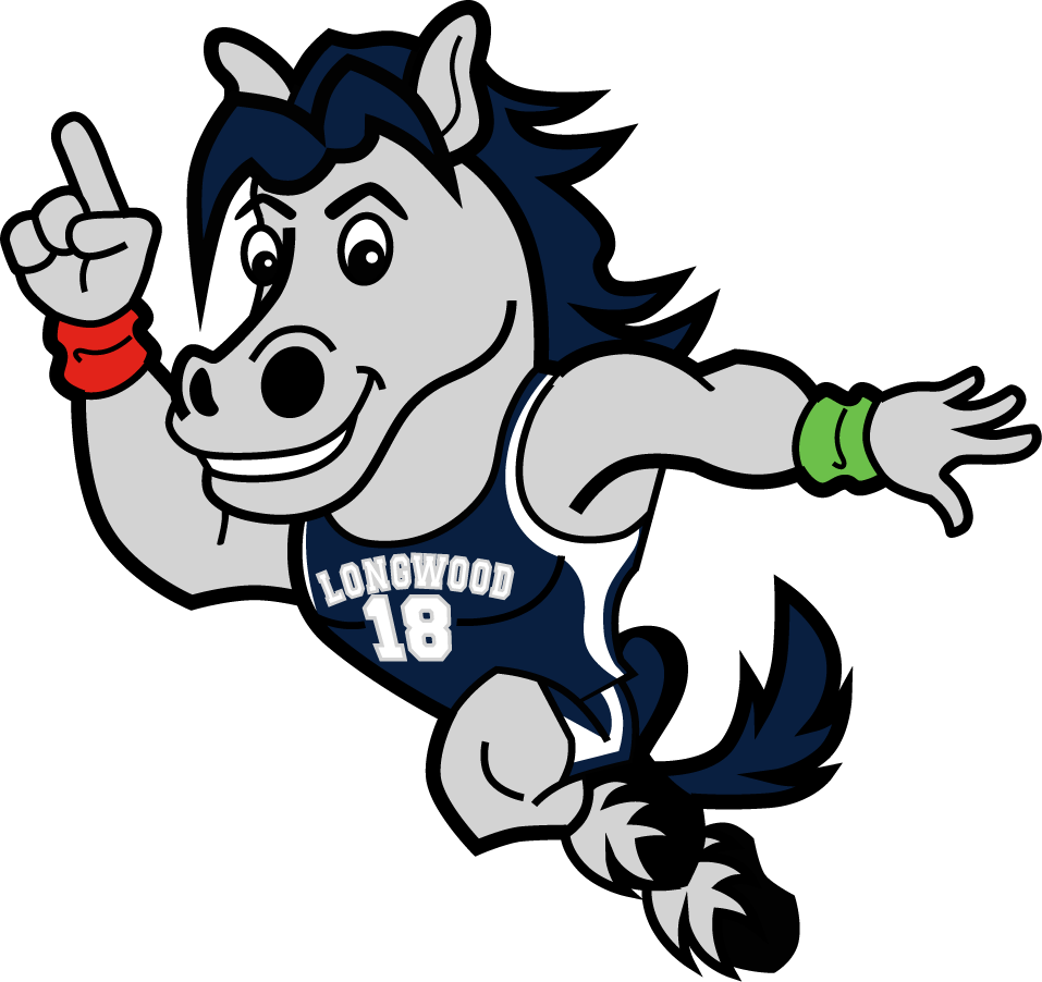 Longwood Lancers 2014-Pres Mascot Logo DIY iron on transfer (heat transfer)